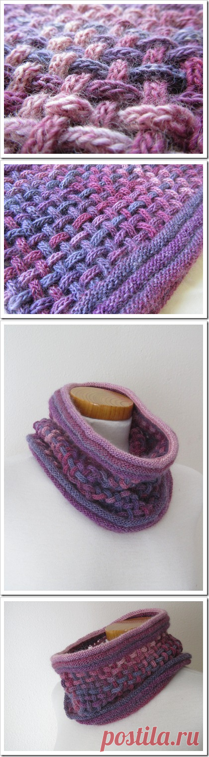 Just-Do: What to do with I-Cords