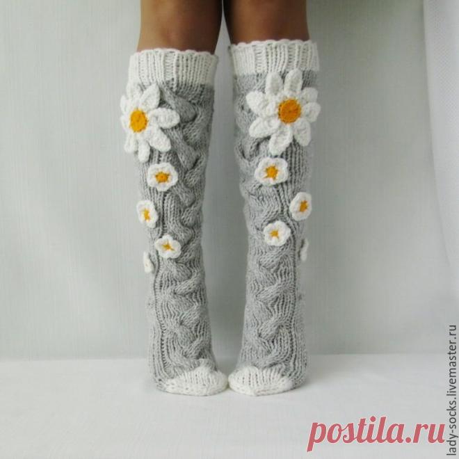 Носков много не бывает? Вязать или не вязать? | Вяжем, лепим, творим, малюем) | Яндекс Дзен.Идеи.