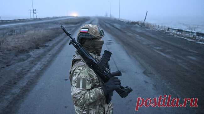 Бойцы отвлекали дроны ВСУ для эвакуации мирных жителей Искры, заявил боец