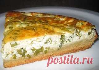 Домашние Рецепты как у мамы: Нечто очень вкусное, похожее на хачапури (Совершенно невообразимо бесподобный пирог!!!