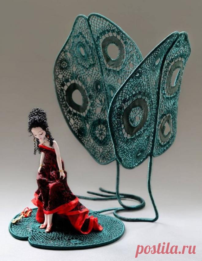 ~ИЗЮМ ~ [ декор, декупаж, творчество] ~