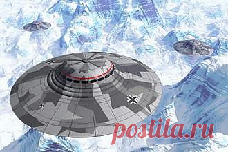 Манфред фон Рихтхофен - секретный авианосец 3 Рейха