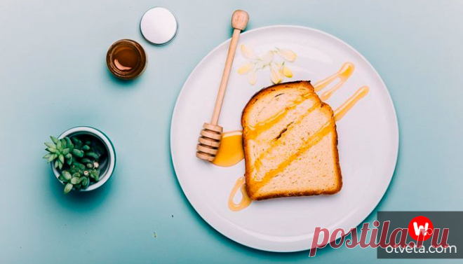 Что мы едим - что нельзя есть, сколько и какую пищу принимать