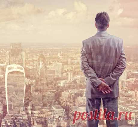 Как найти дело по душе Мы порой жертвуем собой ради своих целей...