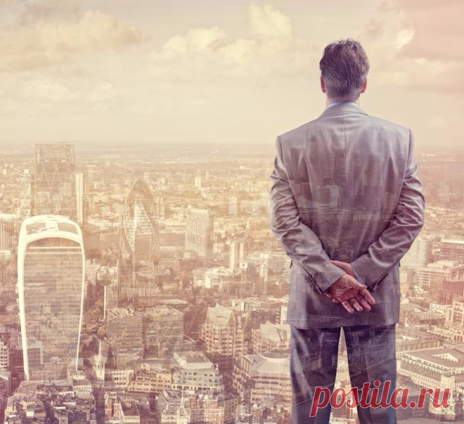 Как найти дело по душе Мы порой жертвуем собой ради своих целей...