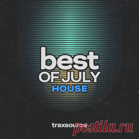 TRAXSOURCE Top 100 House of July 2024 - 320KBPSHOUSE.NET ARTIST: Various RELEASE TITLE: TRAXSOURCE Top 100 House of July 2024 GENRES:House QUALITY: MP3 320kbps CBR 44.1 kHz PRIVATE DOWNLOAD HOUSEBOX 100 TRACKS: Annette Taylor, Groove Addix – Faith feat. Annette Taylor (Sebb Junior Extended Remix) 5:41 Armand Van Helden – My My My (AVH Rework) 5:01 Austin Ato – Wee Belter (Harry Romero Extended […]