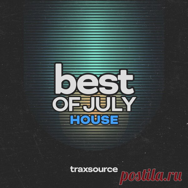 TRAXSOURCE Top 100 House of July 2024 - 320KBPSHOUSE.NET ARTIST: Various RELEASE TITLE: TRAXSOURCE Top 100 House of July 2024 GENRES:House QUALITY: MP3 320kbps CBR 44.1 kHz PRIVATE DOWNLOAD HOUSEBOX 100 TRACKS: Annette Taylor, Groove Addix – Faith feat. Annette Taylor (Sebb Junior Extended Remix) 5:41 Armand Van Helden – My My My (AVH Rework) 5:01 Austin Ato – Wee Belter (Harry Romero Extended […]