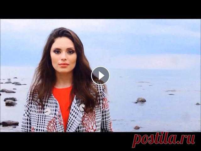 Летнее пальто Альбина от Anna Verdi В поездках на природу даже в переменчивую погоду вы всегда будете выглядеть неотразимо, достаточно накинуть легкое летнее хлопковое пальто Альбина с а...