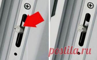 Похолодало? Переведи свои окна на зимний режим. Смотреть всем (мастер класс)