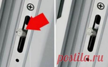 Похолодало? Переведи свои окна на зимний режим. Смотреть всем (мастер класс)