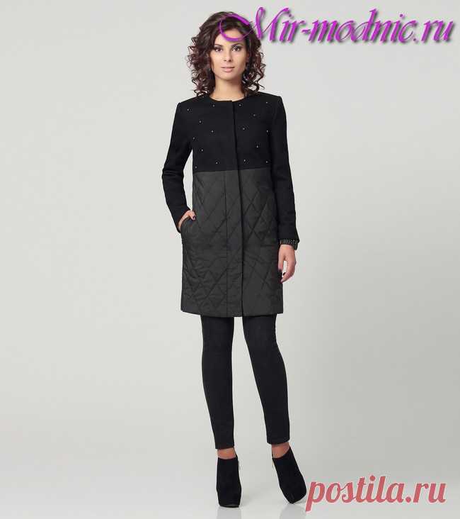 Базовый гардероб 2018