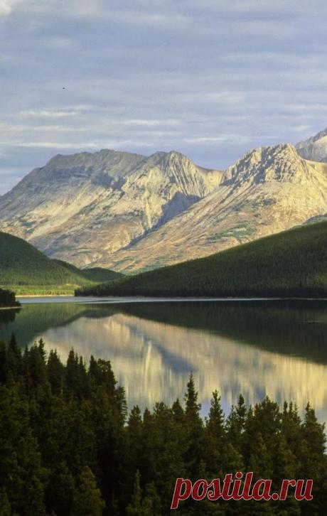 Landscape/Nature