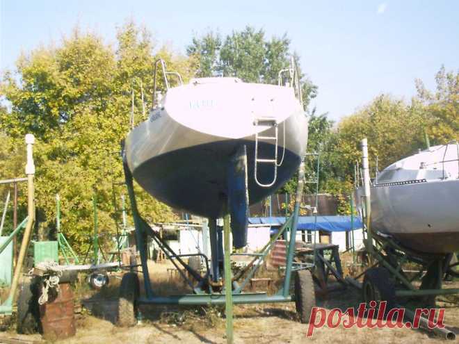 Киев яхт Клуб