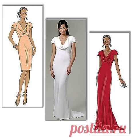 Butterick 5710
