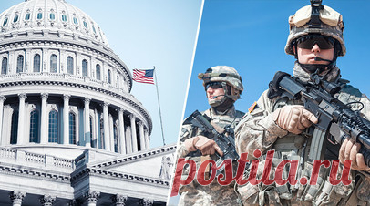 «Политическая демагогия»: в конгрессе США не исключили конфликта с Россией в случае поражения Украины. Лидер демократов в нижней палате конгресса США Хаким Джеффрис допустил, что Вашингтону придётся «вступить в конфликт с привлечением военнослужащих» в случае поражения киевского режима, так как Россия якобы «не остановится на Украине». В ответ на это посол РФ в США Анатолий Антонов констатировал, что по мере успешного продвижения российских вооружённых сил на фронте риторика некоторых западных…