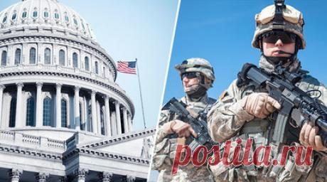 «Политическая демагогия»: в конгрессе США не исключили конфликта с Россией в случае поражения Украины. Лидер демократов в нижней палате конгресса США Хаким Джеффрис допустил, что Вашингтону придётся «вступить в конфликт с привлечением военнослужащих» в случае поражения киевского режима, так как Россия якобы «не остановится на Украине». В ответ на это посол РФ в США Анатолий Антонов констатировал, что по мере успешного продвижения российских вооружённых сил на фронте риторика некоторых западных…