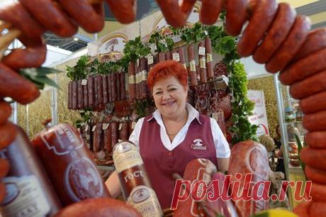 Чем оборачиваются для России санкции и антисанкции - Русская планета. ...на Западе и США свет клином не сошелся.