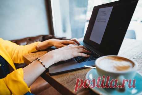 Віддалена робота, але не вдома? Даємо наводку - Туреччина! - Статья Мандрии