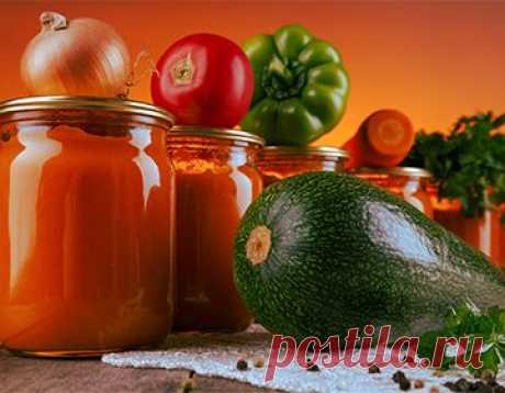 Аджика из кабачков на зиму: рецепты острой заготовки с томатной пастой, перцем, помидорами, без варки, приготовление в мультиварке + отзывы