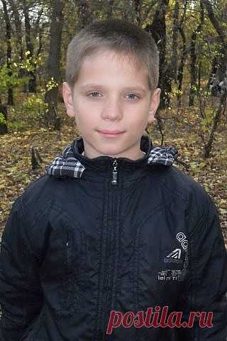 Никита Ангеловский