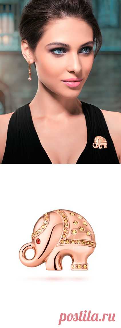 Слон