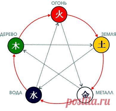 Китайская медицина о последствиях гнева и раздражения для здоровья. | ДОСТОЙНАЯ ЖИЗНЬ НА ПЕНСИИ