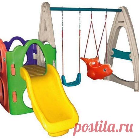 Игровой комплекс Lerado «Море»

Детский игровой центр Lerado изготовлен из яркого, однородного и надежного пластика.Выполнен в ярких цветах и имеет оригинальный дизайн. Краски устойчивы к ультрафиолетовому излучению и изменениям температуры, устойчивы к истиранию и воздействию внешней среды. Детская игровая площадка соответствует ГОСТам, которые указаны в сертификатах соответствия.
Малая башня имеет порталы и туннель на нижнем уровне, а также игровую площадку с горкой на в...