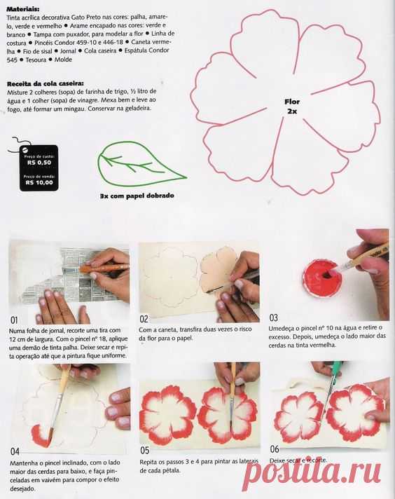 Pinterest (Пин) (3)
