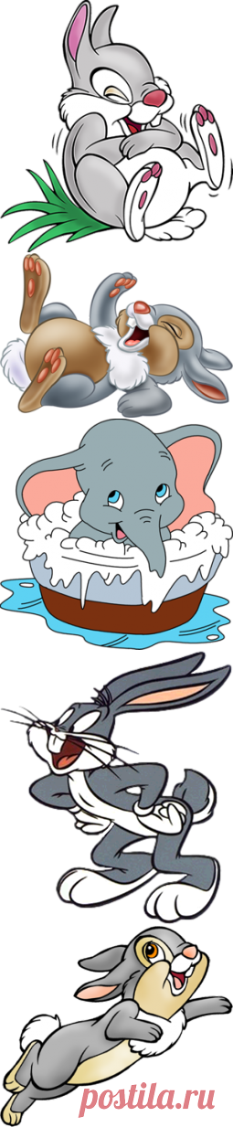 черные / серые мультяшки и игрушки - по цветам - Кира-скрап - клипарт и рамки на прозрачном фоне