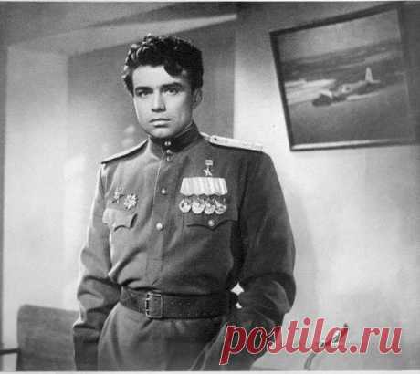 Михаил Кузнецов