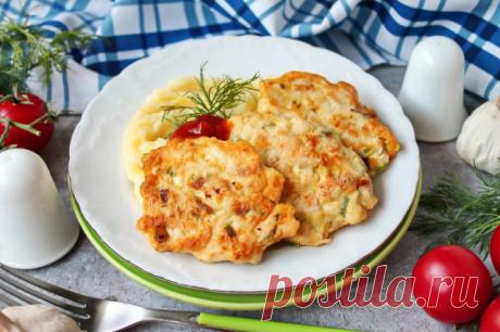 Растрепки из куриной грудки рецепт с фото пошагово - 1000.menu