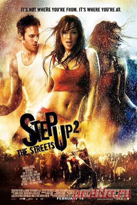 Filme cu si despre dans pe care trebuie neaparat sa le vezi - www.perfecte.ro