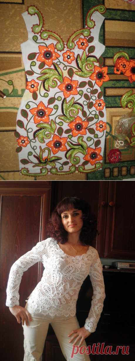 мотивы Мирославы Горохович | Записи в рубрике мотивы Мирославы Горохович | Дневник Ирина176