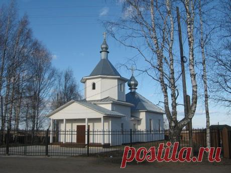 Экскурсии по Республике Коми от Усачёвой Инги https://vk.com/shuda_olom_rk