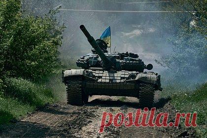 В ДНР заявили об активизации украинской армии по всей линии фронта. Вооруженные силы Украины (ВСУ) активизировались по всей линии фронта. Об этом заявил врио главы Донецкой народной республики (ДНР) Денис Пушилин. «Мы видим действительно активизацию по всей линии соприкосновения. Это еще не то контрнаступление, о котором очень много говорится», — рассказал он.