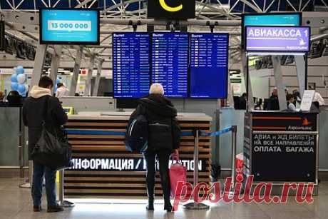 Россия захотела запустить прямые авиарейсы в одну страну Африки. Россия захотела запустить прямые авиарейсы в Мозамбик. Об этом рассказал российский посол в африканской стране Александр Суриков. Высокопоставленный дипломат подчеркнул, что авиационные власти двух государств уже активно обсуждают соглашение о запуске прямого авиасообщения.