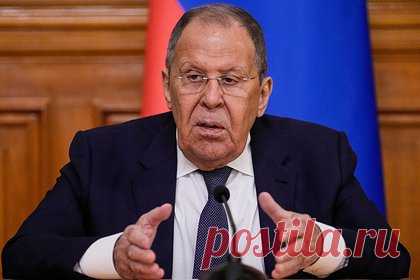 Лавров уличил американскую журналистку в бездоказательных обвинениях России