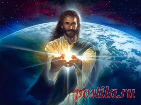 Живые помощи или псалом 90 (Ингуза Сергеева) / Проза.ру