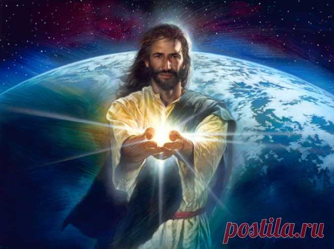 Живые помощи или псалом 90 (Ингуза Сергеева) / Проза.ру