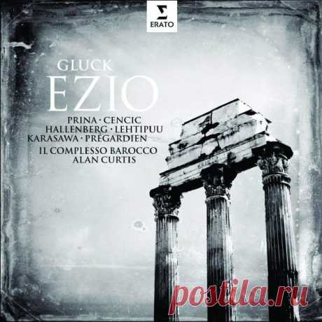 Alan Curtis - Gluck: Ezio (2011) FLAC Artist: Alan Curtis Title Of Album: Gluck: EzioYear Of Release: 2011Label: Erato DisquesCountry: USGenre: ClassicalQuality: FLAC (*image + .cue, log, booklet)Bitrate: LosslessTime: 2:26:49Full Size: 667 MB (+3%) TrackList:Disc 11. Sinfonia – Allegro,2. Sinfonia – Andante,3. Sinfonia - Allegro di
