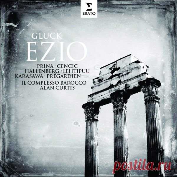 Alan Curtis - Gluck: Ezio (2011) FLAC Artist: Alan Curtis Title Of Album: Gluck: EzioYear Of Release: 2011Label: Erato DisquesCountry: USGenre: ClassicalQuality: FLAC (*image + .cue, log, booklet)Bitrate: LosslessTime: 2:26:49Full Size: 667 MB (+3%) TrackList:Disc 11. Sinfonia – Allegro,2. Sinfonia – Andante,3. Sinfonia - Allegro di