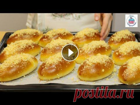 ПИРОЖКИ как ПУХ с  ТЫКВЕННОЙ НАЧИНКОЙ! По многочисленным просьбам, рецепт с тыквой) самая вкусная тыквенная начинка для пирогов и пирожков! Отмечайте меня на своих фото в Instagram и ставьт...