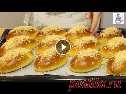 ПИРОЖКИ как ПУХ с  ТЫКВЕННОЙ НАЧИНКОЙ! По многочисленным просьбам, рецепт с тыквой) самая вкусная тыквенная начинка для пирогов и пирожков! Отмечайте меня на своих фото в Instagram и ставьт...