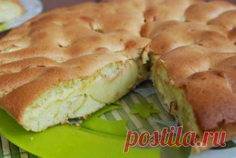 Шустрый повар.: РЕЦЕПТ ШАРЛОТКИ С ЯБЛОКАМИ В МУЛЬТИВАРКЕ