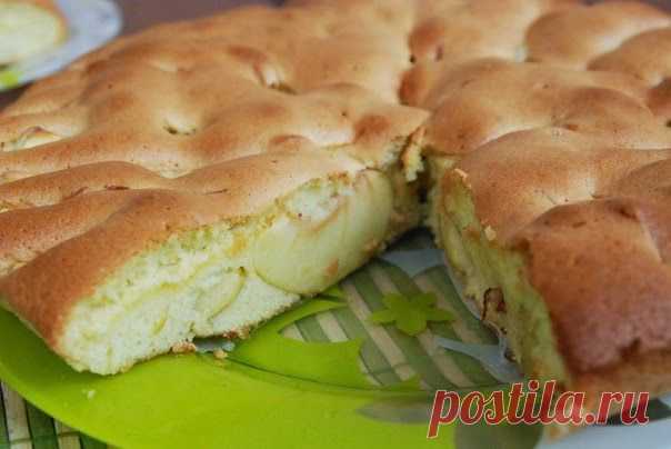Шустрый повар.: РЕЦЕПТ ШАРЛОТКИ С ЯБЛОКАМИ В МУЛЬТИВАРКЕ