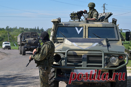 Российские войска перешли в контрнаступление в Харьковской области. Воздушно-космические силы (ВКС) России наносят удары по Вооруженным силам Украины (ВСУ) под городом Балаклея в Харьковской области. Ранее на этом участке фронта украинские войска предприняли попытку атаковать российские рубежи, однако она не увенчалась успехом. Армия России перешла в контрнаступление.