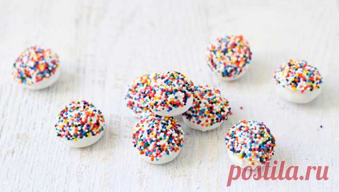Christmas Candy For Gifting - Tablespoon