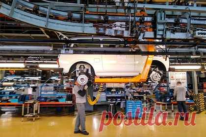 «АвтоВАЗ» опроверг сообщение о сокращении зарплат на 20 процентов
