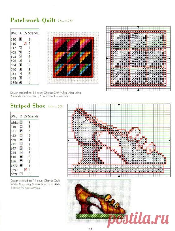 (4) Gallery.ru / Фото #19 - 60 игольниц - Klio66