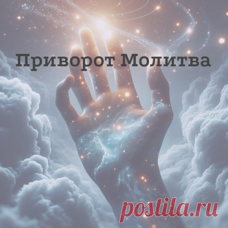 Приворот Молитва. Влияние, создаваемое легким белым приворотом, к которому относится молитва на любовь, никогда не причинит вреда. Оно лишь обратиться к душе и чувствам привораживаемого, покажет, что вам не безразличен этот человек.

Молитву о любви к вам можно использовать везде: на улице, прогуливаясь по вашим излюбленным местам, дома, где вы чувствуете себя комфортно и в безопасности, в церкви, когда испытываете особенный духовный подъем.